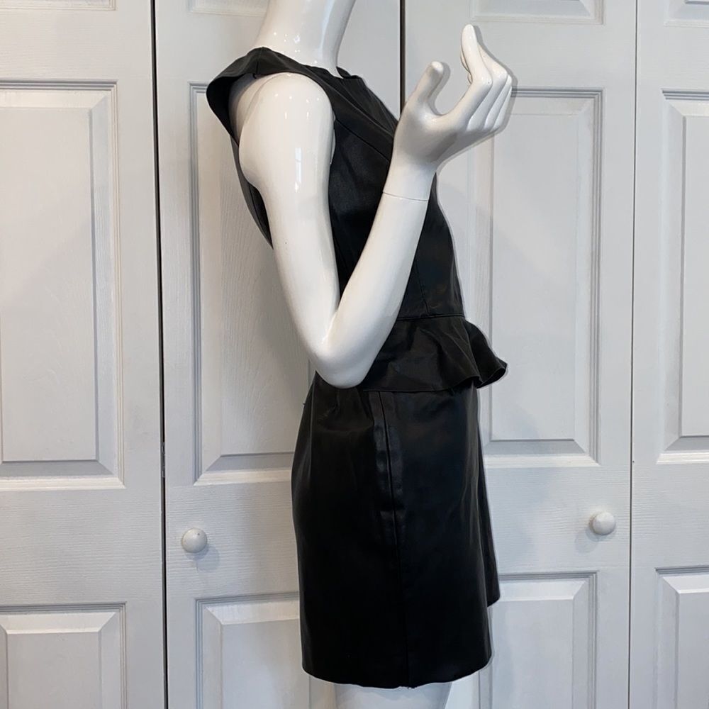 NWT Zara mini Dress - Picture 7 of 10